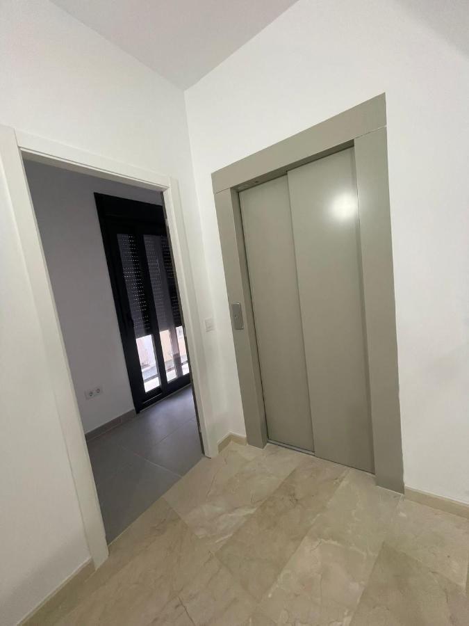 Apartamentos Centro Ronda 3 Exteriér fotografie