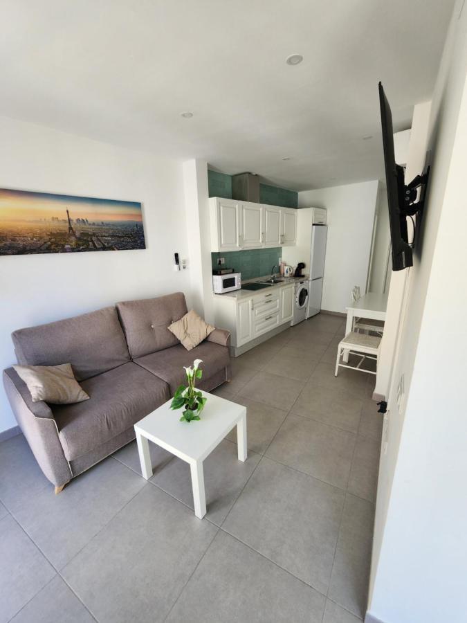 Apartamentos Centro Ronda 3 Exteriér fotografie