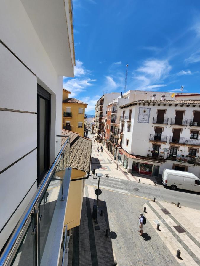 Apartamentos Centro Ronda 3 Exteriér fotografie